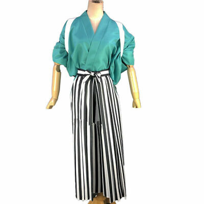 Usopp Cosplay Costume Yukata Kimono Usohachi Wano One Piece Kostum Karnaval