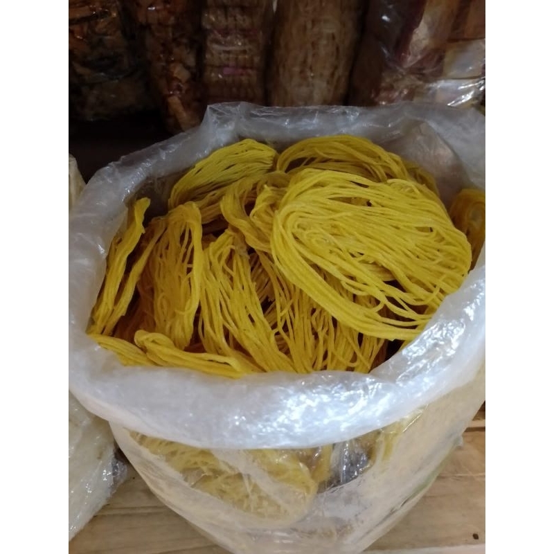 

Krupuk Bakmi 1 kg