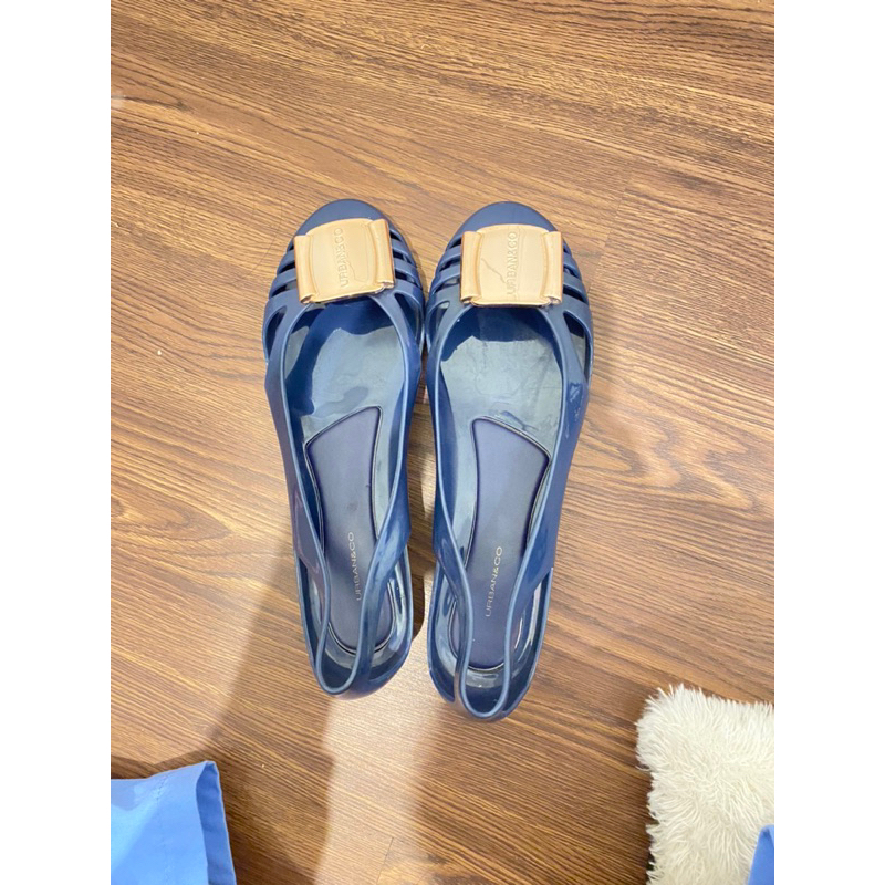 urban n co sayuri navy