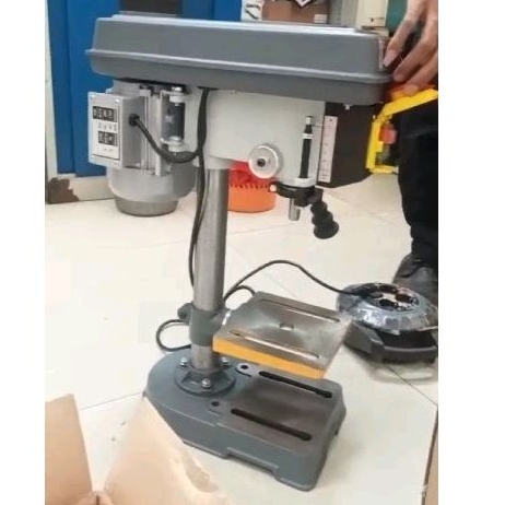 Wipro ZJ4113 Mesin Bor duduk 13mm bench drill 13 mm ZJ 4113
