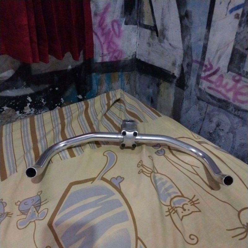 stem dan bullhorn united