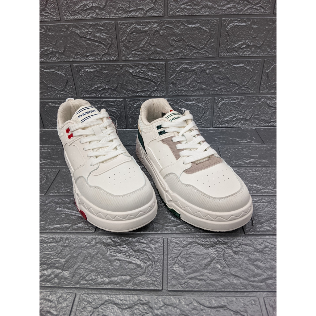 PHOENIX Sepatu Sneakers Pria - JODINE