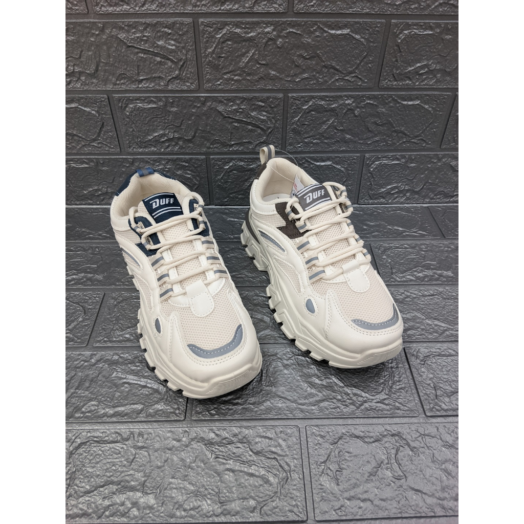 DUFF Sepatu Sneakers Wanita - DEXIE