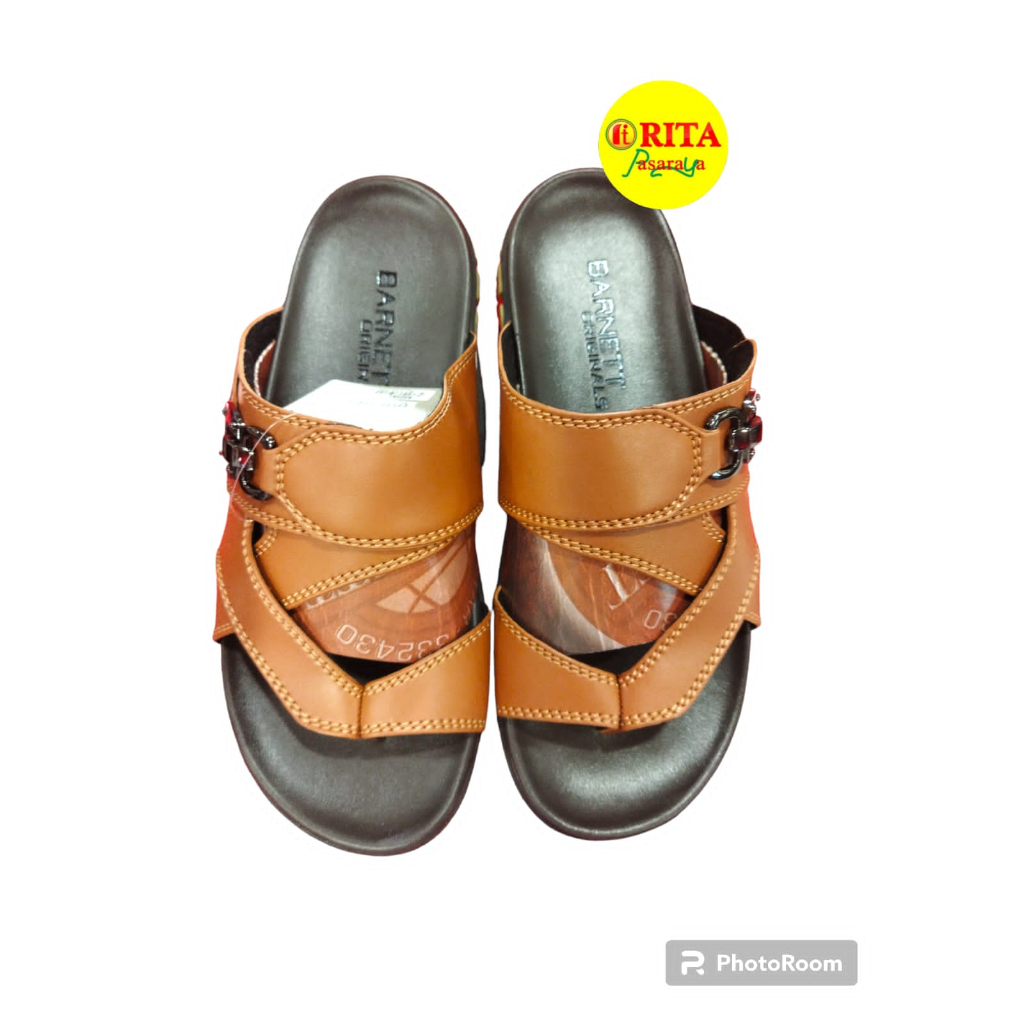 SANDAL PRIA BARNETT ORIGINAL
