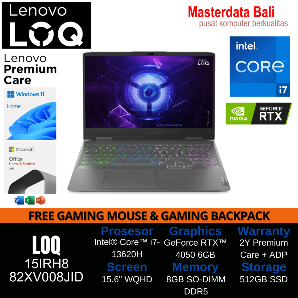 Laptop Lenovo Legion 5 Pro 16ACH6H AMD Ryzen 7 RTX 3060 16 WQXGA W11H