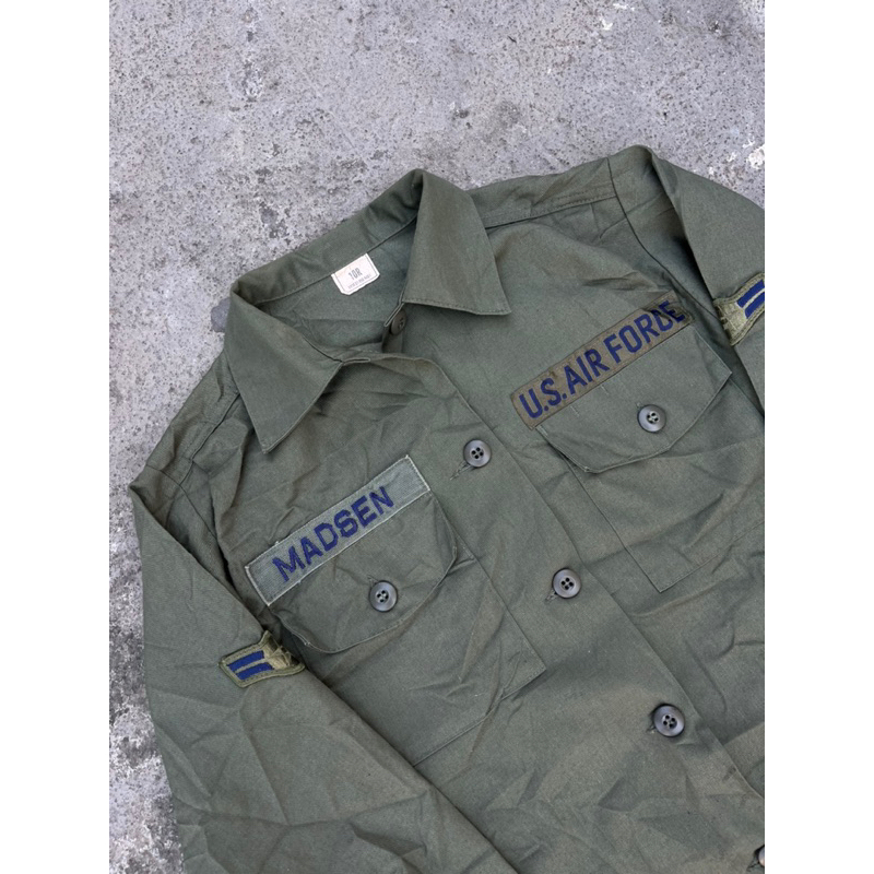 US Army OG 507