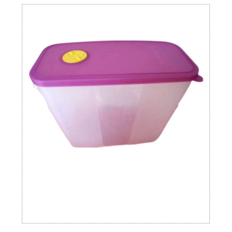 Large Pocket Freezermate - with Dial 3,3L Tupperware