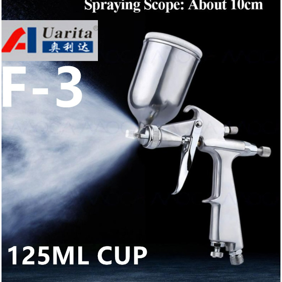 Spray Gun Auarita F3 F-3