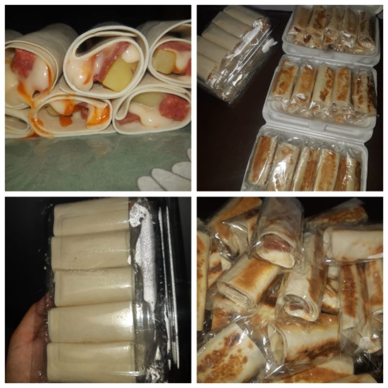 

KEBAB DAGING