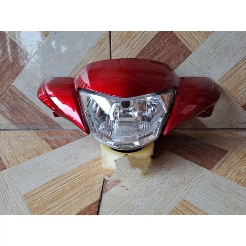 Full Body Halus Motor Yamaha Mio j original second