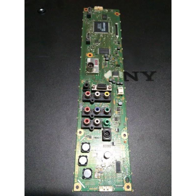 mb-mainboard led sony klv-40ex43a