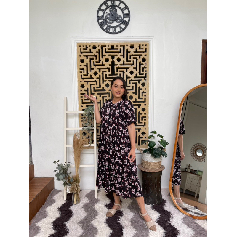 Daster-Jumbo-Manjula-Daisy-daster-premium