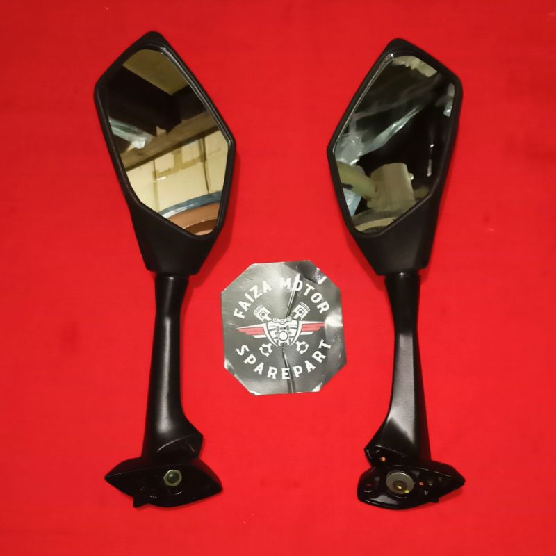 Spion Cb 150 R New Fairing Cbr Fairing New Original copotan