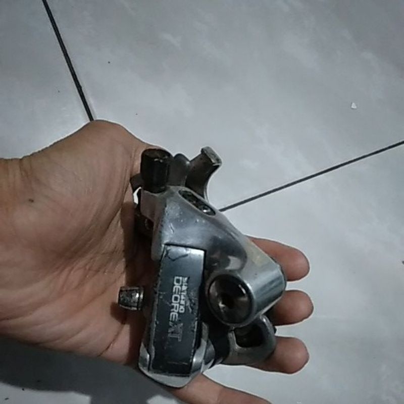 RD Shimano Deore XT M735 Japan