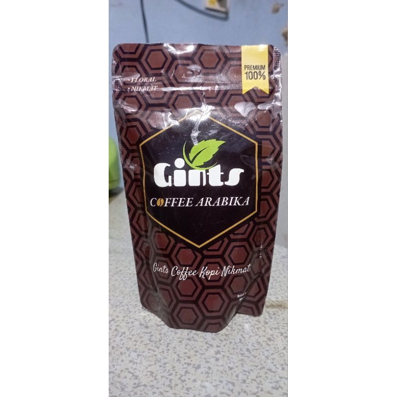 

kopi bubuk