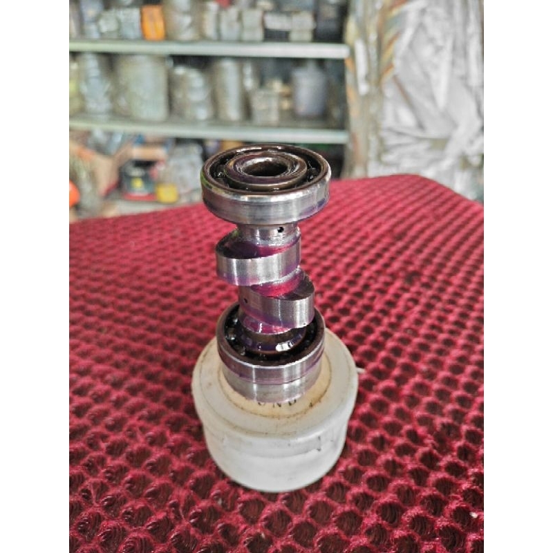 Noken As C2speed Mocin Baut 3 Panjang Modifikasi RRA pnp Mocin KTM TOSSA dkk