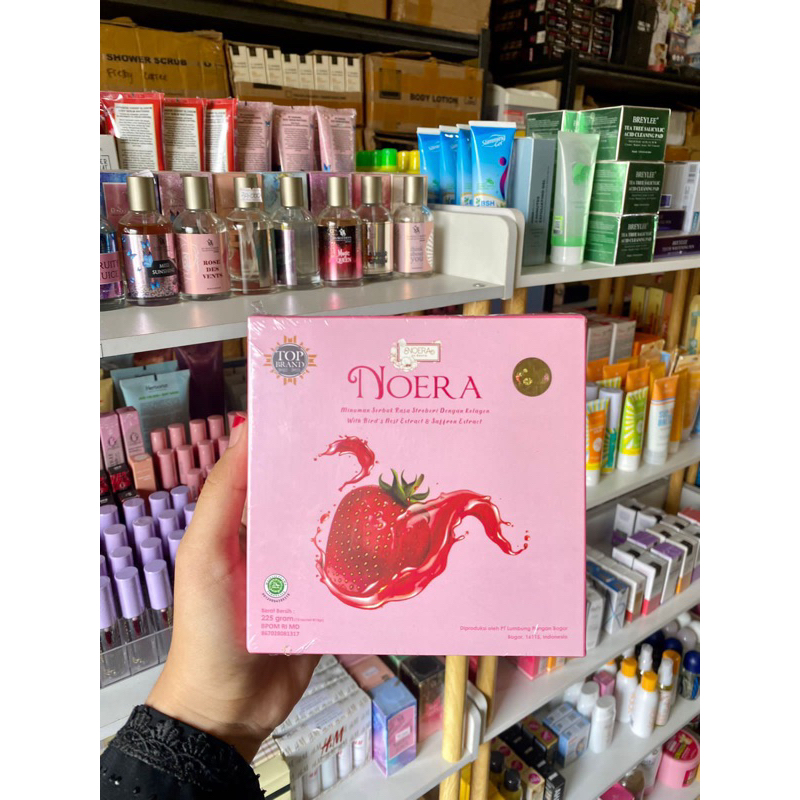 

noera collagen