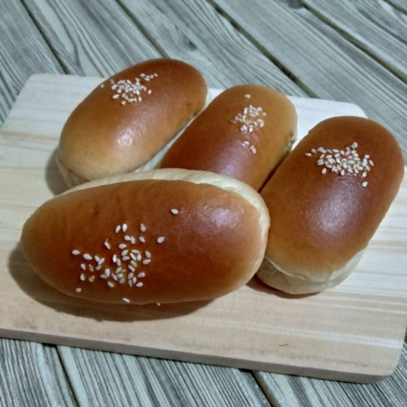 

Roti Ayam Manis Ngcakery isi 6