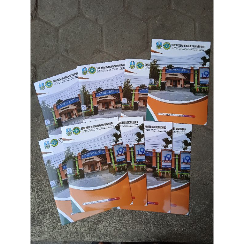 

Cetak Map Custom A4 In Map Folder Custom