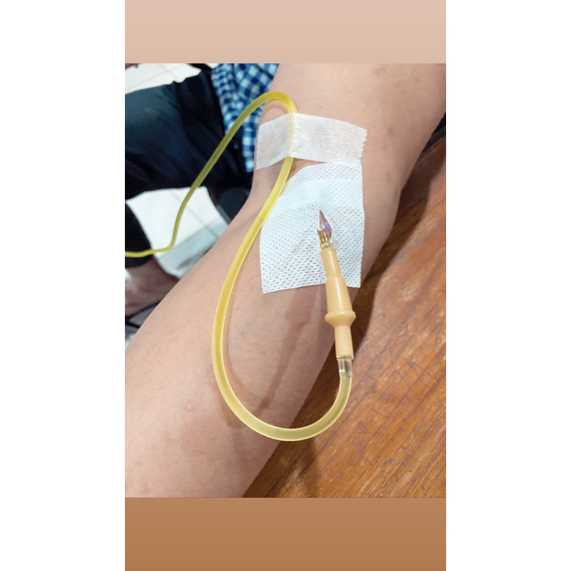 jasa suntik putih homecare jakarta