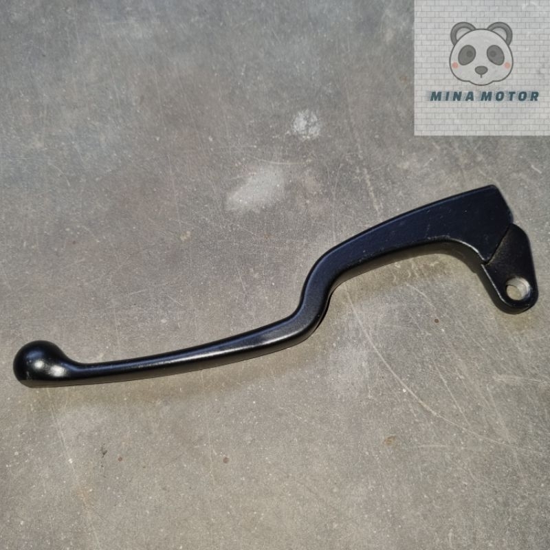 TAKA Handel Handle Lever Kiri Byson 2017 Hitam Sparepart Aksesoris Variasi Sukucadang Motor