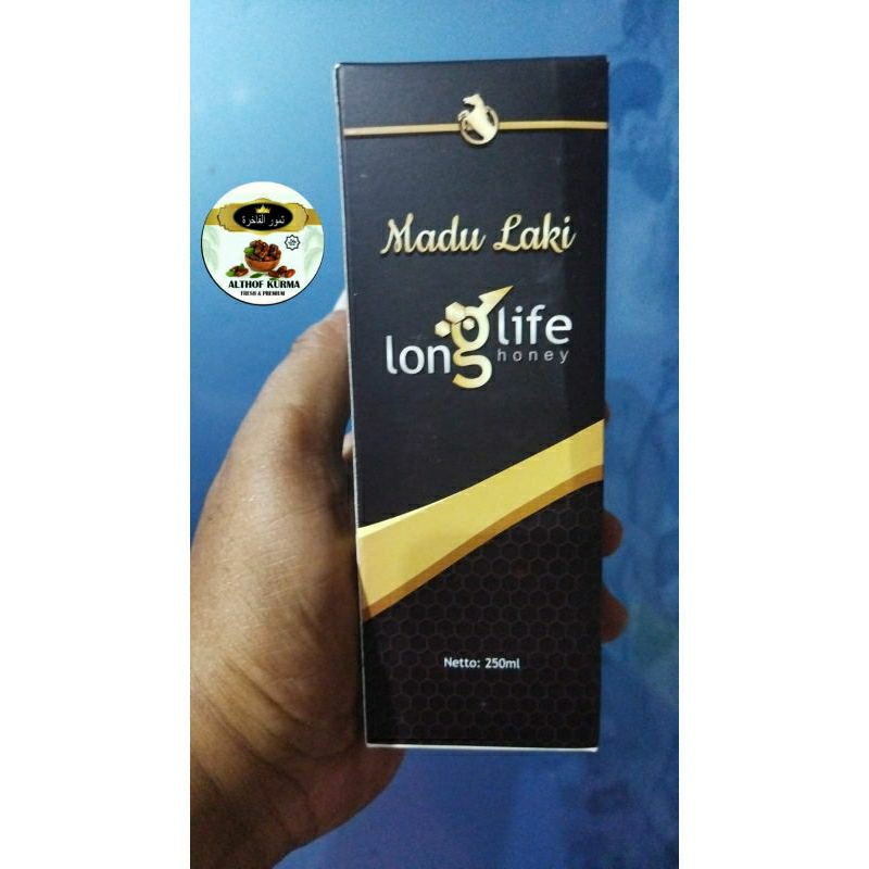 

MADU LONGLIFE