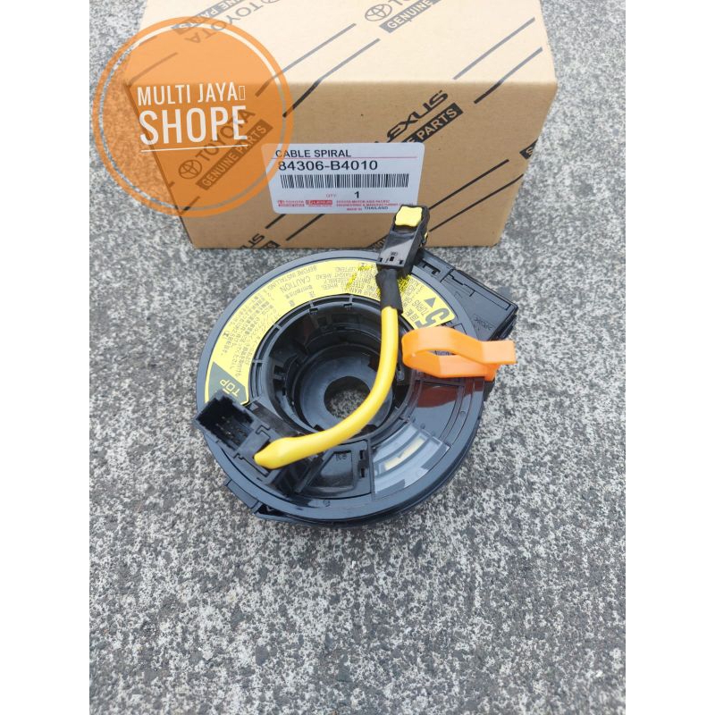 Clock Spring Kabel Spiral Veloz Airbag 2012-2015