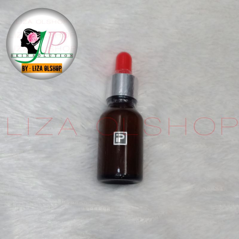 Serum Wajah Double Whitening IP Skincare / IPUNG