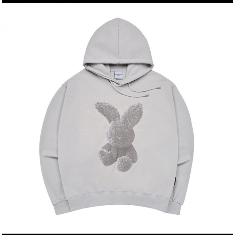 ACME DE LA VIE - Bunny Hoodie