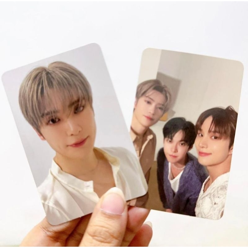 Photocard Dojaejung set pc group