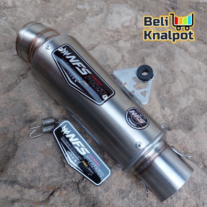 Slincer ORIGINAL NFSpeed racing Grade A,tipe JRO1 inlet 50