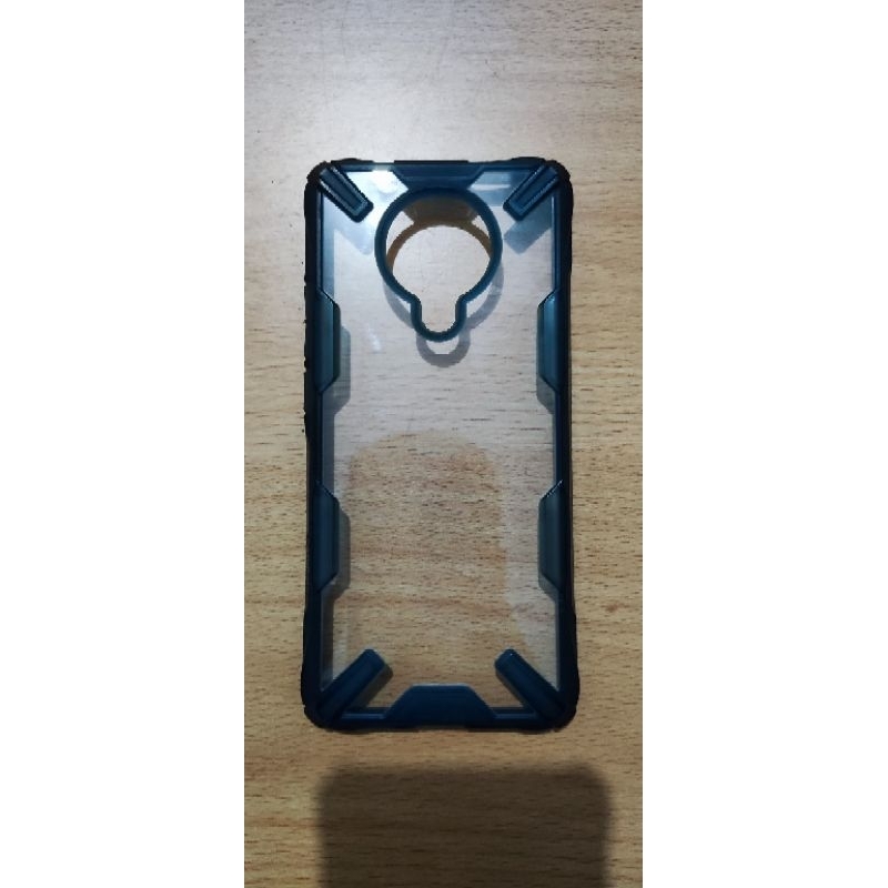 CASE POCO F2 PRO (RINGKE)