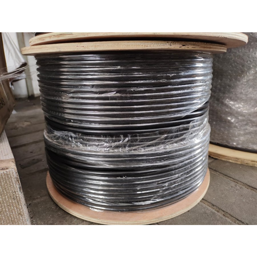 Kabel Coaxial RG 6 5D-FB 50 rig RG6