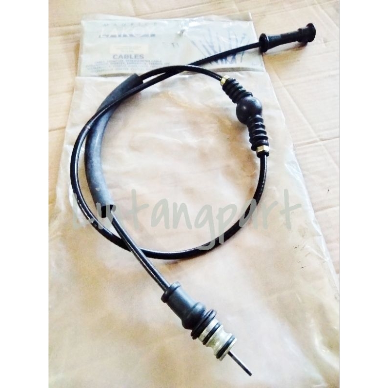 Kabel Spido Kabel Speed Peugeot 405 STI Lacoy