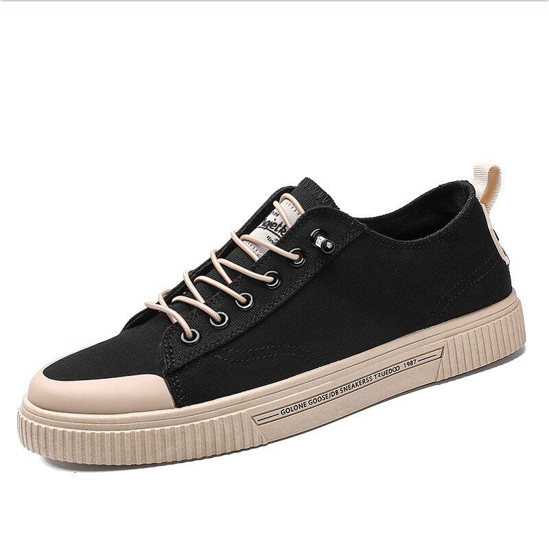 Dream Sepatu Sneakers Pria Import Venron Truodoo Casual Santai