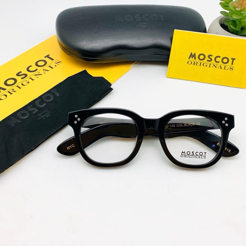 FRAME KACAMATA MOSCOT VILDA(PREMIUM)