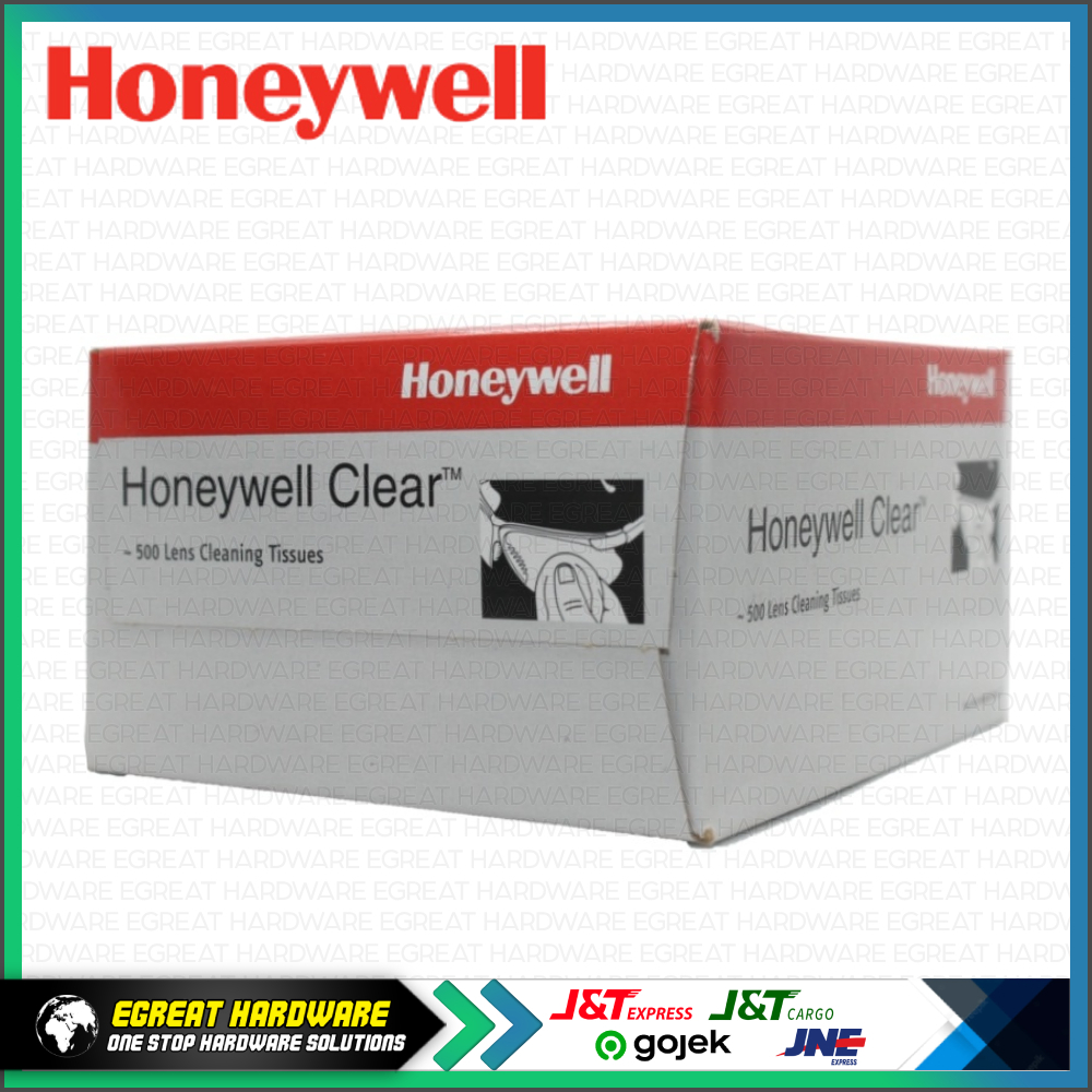 Honeywell 1011379 Lens Cleaning Tissue