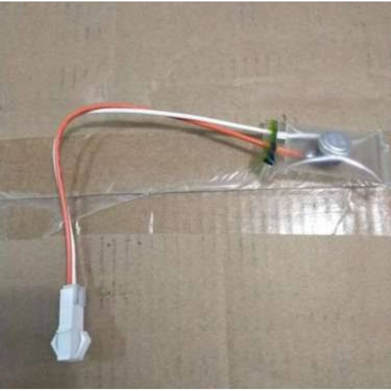 Fuse Toshiba Single /Bimetal Toshiba /Defrost Toshiba /Fuse Defrost