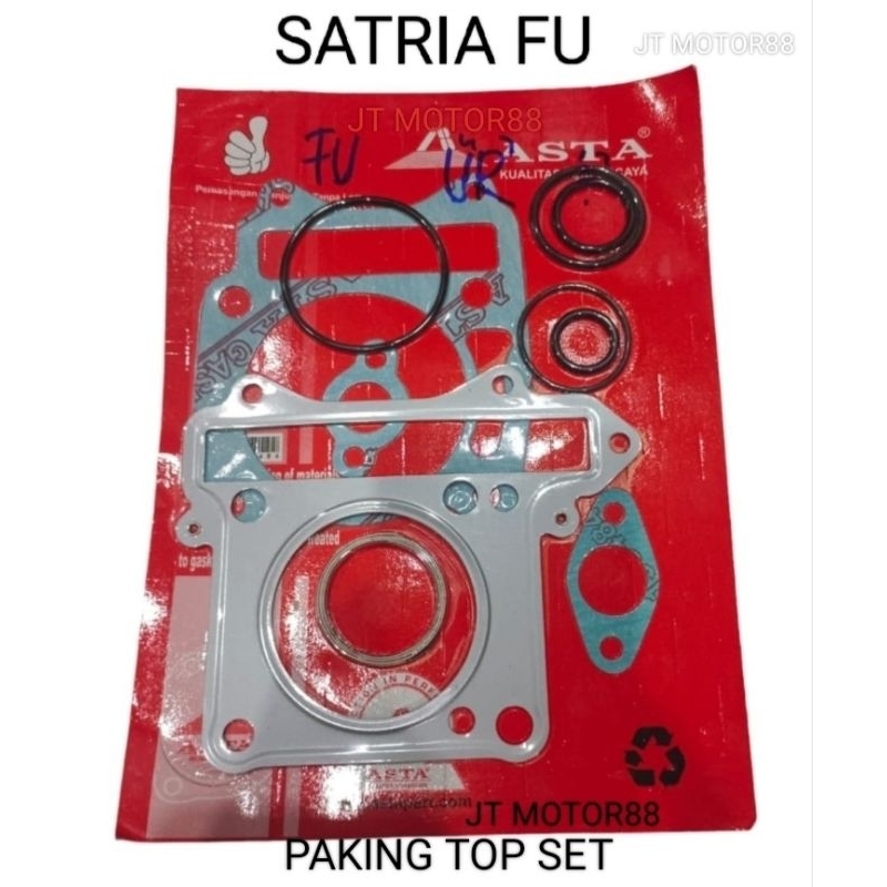 PAKING GASKET TOP SET SATRIA FU