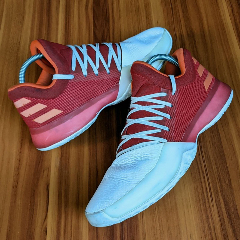 Adidas Harden vol.1 size 43/27,5cm