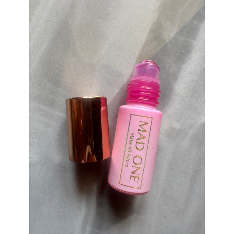 (Mad One) Lip Serum Bibir Pink - Perawatan Bibir - Pencerah Bibir