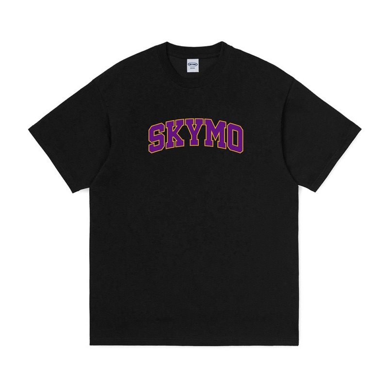 Kaos distro Premium SKYMO Kaos Distro pria Wanita