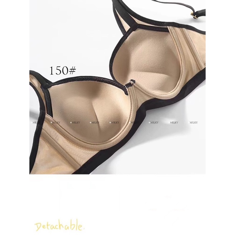BRA MILKY 150 BRA PREMIUM BANGKOK (BJMK150)