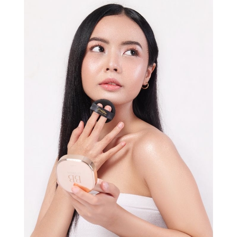 JGlow BB Cushion