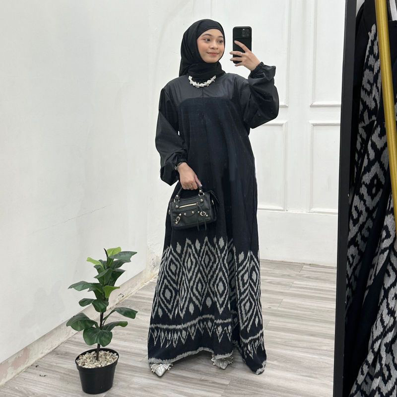 RANIA COUPLE TENUN - BAJU TENUN COUPLE - BAJU TENUN - COUPLE TENUN - COUPLE ETHNIC