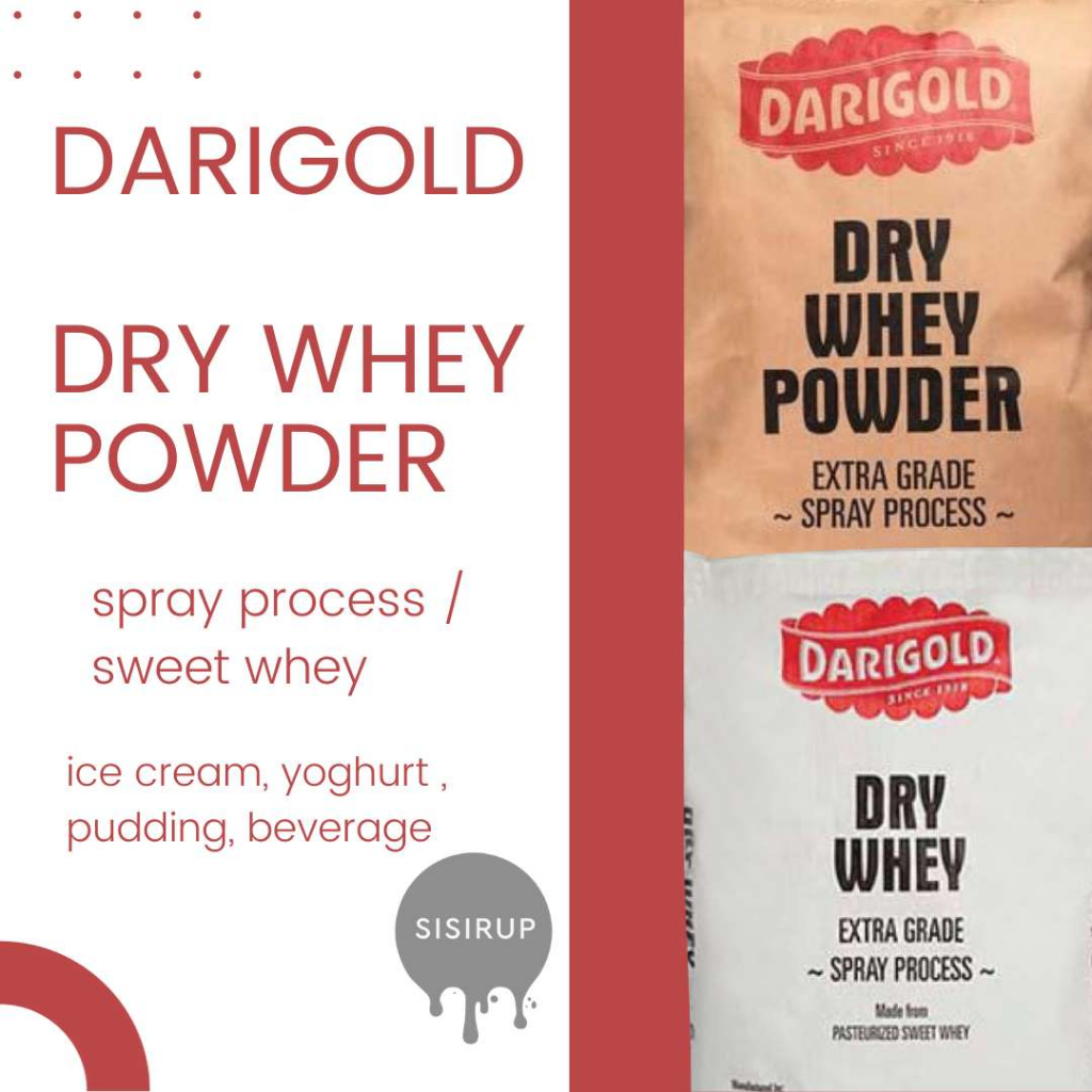 

Whey Powder (500Gram)