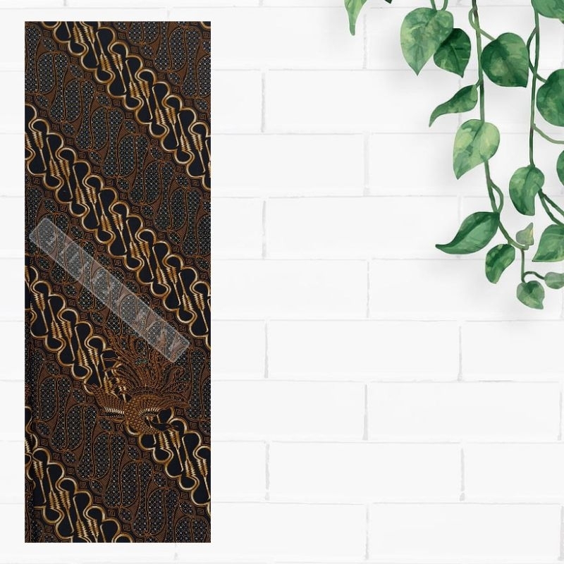 Asia Textile~Kain Batik Katun