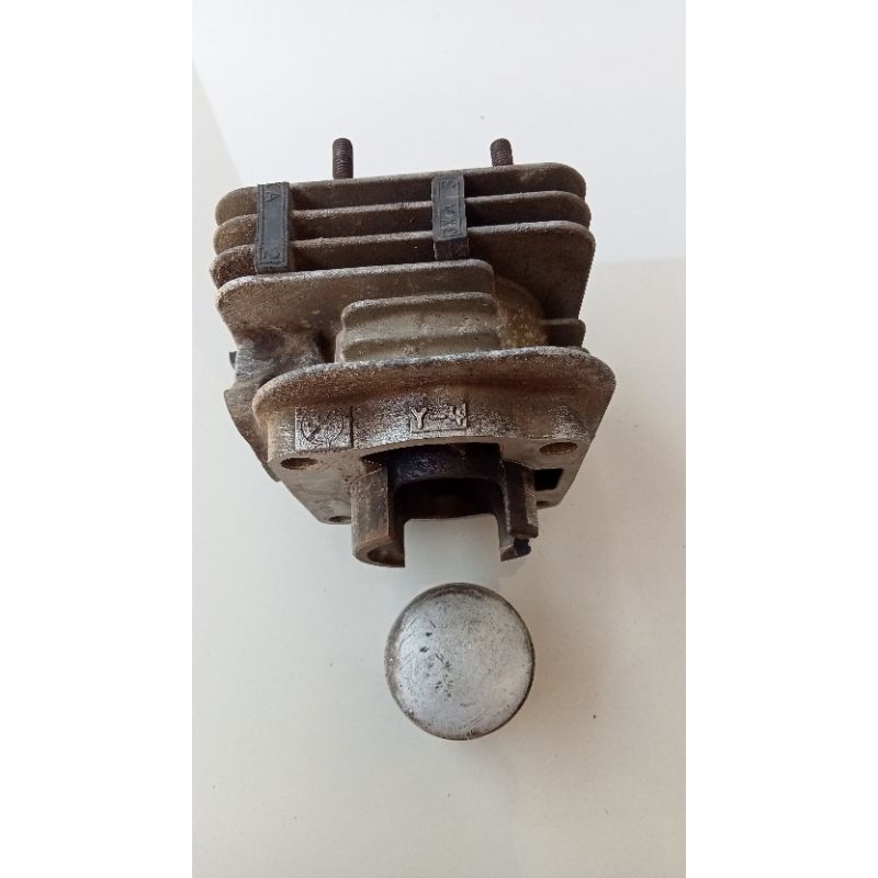Blok silinder F1ZR seri Y OS 0 original japan