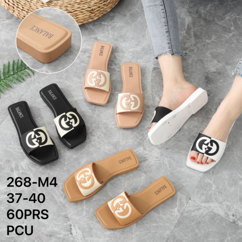 Sandal Wanita Sandal Karet Sandal Jelly Sandal Murah Sandal Bagus Balance