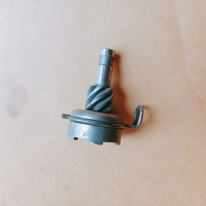 PINION KICK GIGI SLAHAN VARIO 110 KARBU BEAT KARBU ORIGINAL